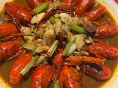 -虾鼎记·蓝龙虾小龙虾(永新汇店)