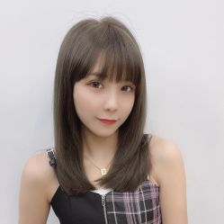 -FAJEE HAIR发界烫染接发