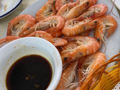 -秋姐美食店(旅游大道店)