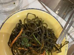 -香约老地方烧烤(九道街店)