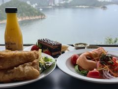 -湾景餐厅(海洋公园店)
