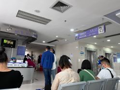 -苏州大学附属儿童医院(景德路院区)