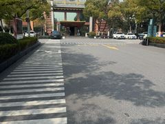 -南湖船菜大酒店