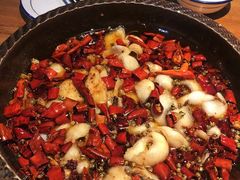 -永安鱼庄·镇江菜(丁卯店)