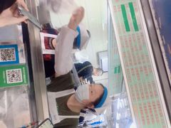 -芳婆糕团店(王府大街店)