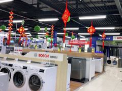 -苏宁易购(Suning Pro北京立水桥店)