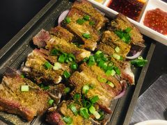 -黄三怪(银座和谐广场店)