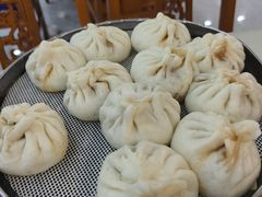 -石饮红星包子(中山路店)