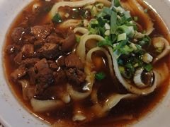 -平娃三宝烧烤·面食(富丰桥店)