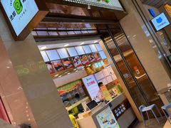 -池田寿司·新鲜现做(朝阳大悦城店)