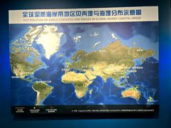 -天津古林古海岸遗迹博物馆