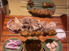 -丝路金桃·新疆菜(徐汇店)