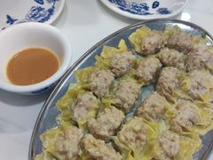 -嘉升大排档(番禺总店)