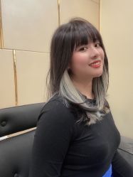-G HAIR SALON私人造型定制