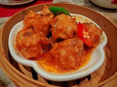 -点都德(锦粤壹号IFS国金店)