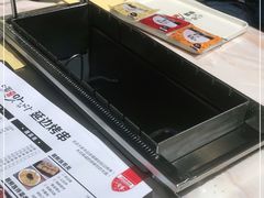 -唛嘻哒烤串朝鲜族风味(金桥店)