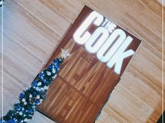 -The COOK·厨餐厅·自助餐(浦东嘉里大酒店)