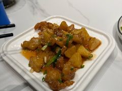 -旺达·福州菜(正大广场店)