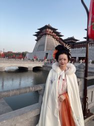 -锋歌摄影·汉服租赁·洛阳旅拍