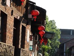 -零陵古城