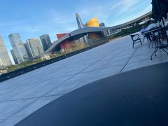 -星巴克(深圳音乐厅店)