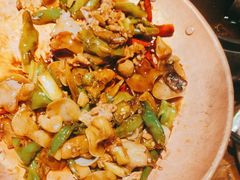 -云海肴·汽锅鸡·云南代表菜(美罗城店)