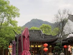 -湘湖大院(越王路店)