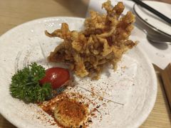 -小句号·精致料理(江南环球港店)
