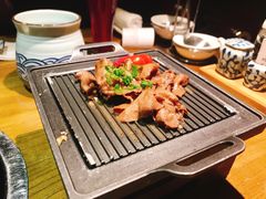 -蟹将军·松叶蟹和牛日料放题自助(K11店)