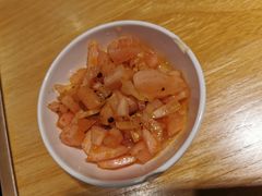 -龙抄手食府(浣花北路店)