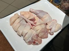 -春润大地海南椰子鸡(沙井京基百纳广场店)