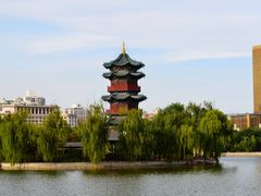 -迎泽公园