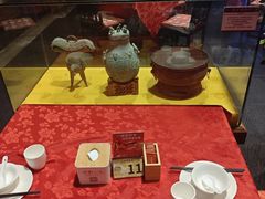 -正阳门饭庄·烤鸭·北京菜(万丰路七里庄店)
