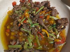 -大娘湘厨(万科金域花园店)