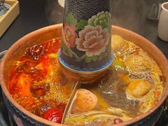 -咏江南·苏式火锅·苏州评弹(观前街店)