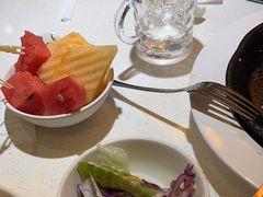 -汤姆家的牛排意面披萨(融创茂店)