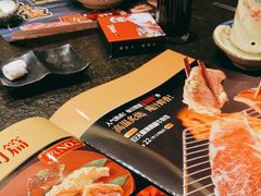 -古田居·特色寿司料理(星之岛旗舰店)
