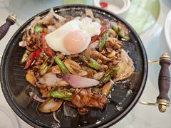 -眉州东坡(北苑华贸店)