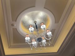 -上海瑞金洲际酒店