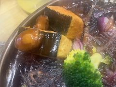 -三道菜(明堂公园店)