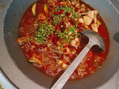 -院里寻菜·精致庭院菜(观沙岭店)