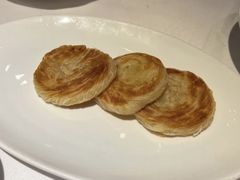 金巢银丝饼-玫瑰厅上海菜(兴国路店)