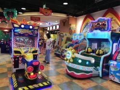 -多奇妙临沂河东吾悦乐园