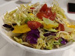 大拌菜-玉林烤鸭店(黄村康庄店)