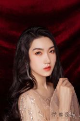 点击看大图 -欣薇婚纱(新源乐汇城店)