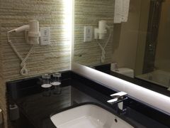 -香港恒丰酒店