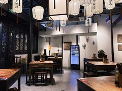 -贡梅老面馆·蟹粉面·无锡特色小吃(南长街主推店)