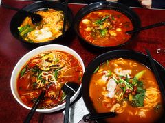 -缘久缘米粉(新街口店)