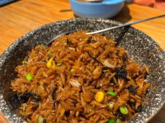 紫菜炒饭-大厨的餐厅(曾厝垵总店)