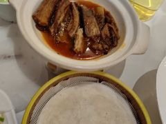 -北平食府(马鞍山路店)